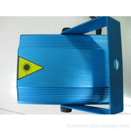 FU voice control stage lighting